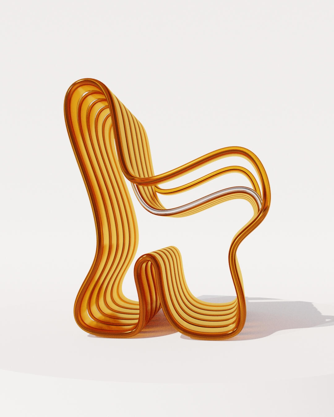 Ribbons Chair