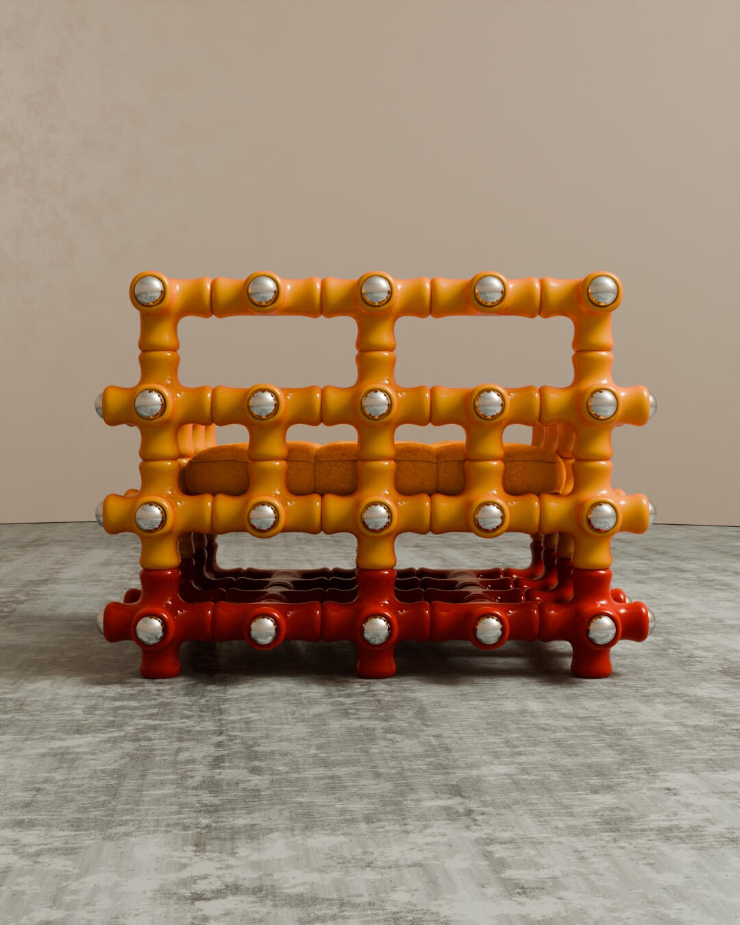 Narcissus 44 Chair