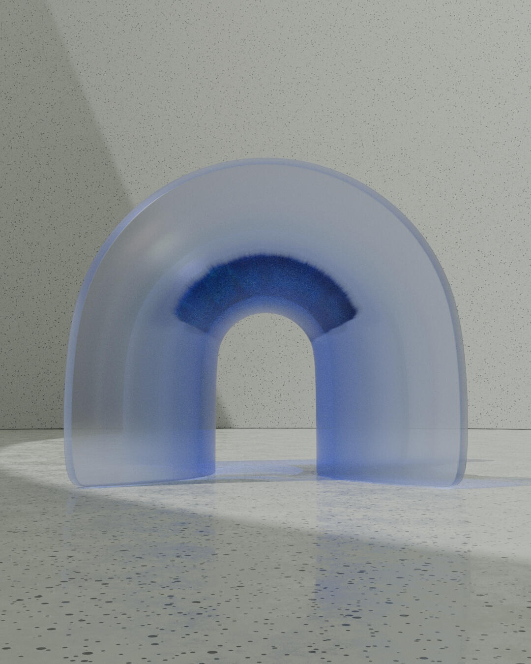 Arc Chair