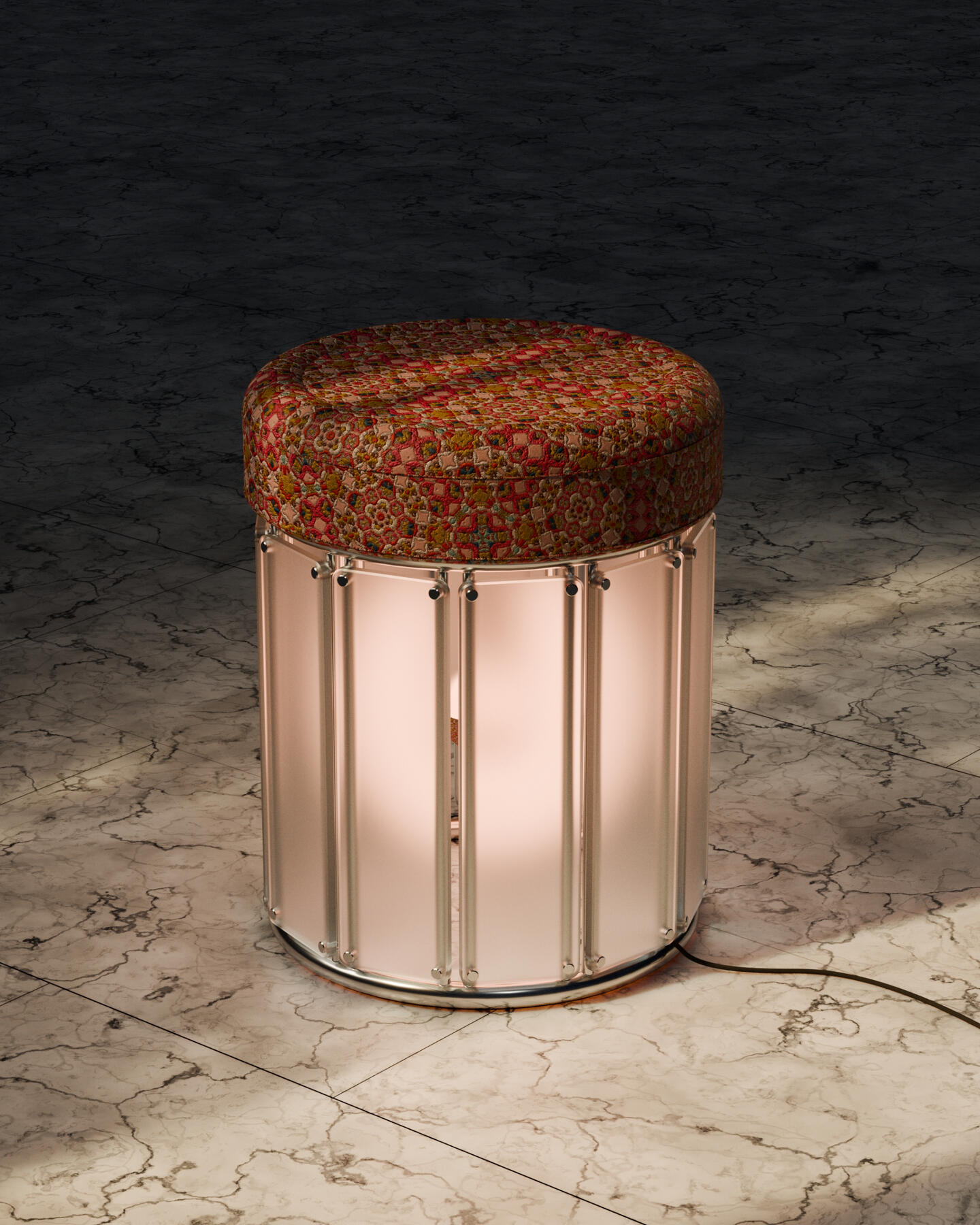 GLO Stool